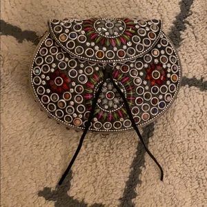 {sam edelman} crossbody bag